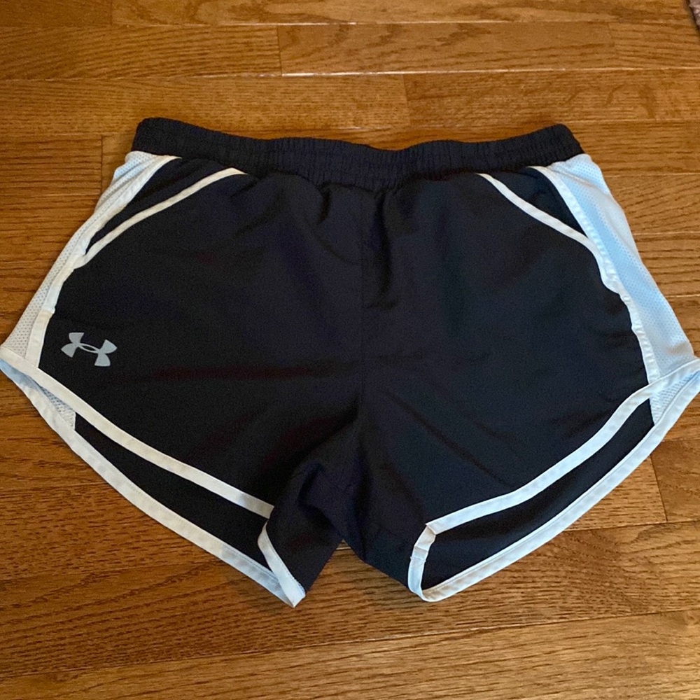 Under Armor Running Shorts